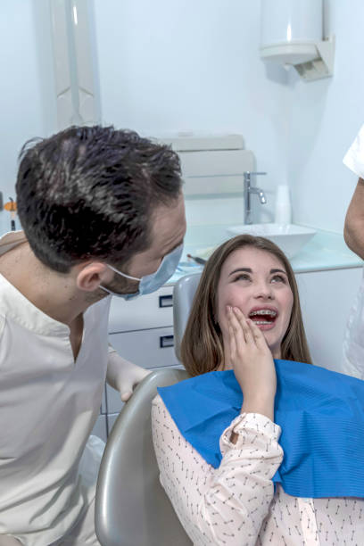 Best Emergency Wisdom Tooth Extraction in Hardin, MT
